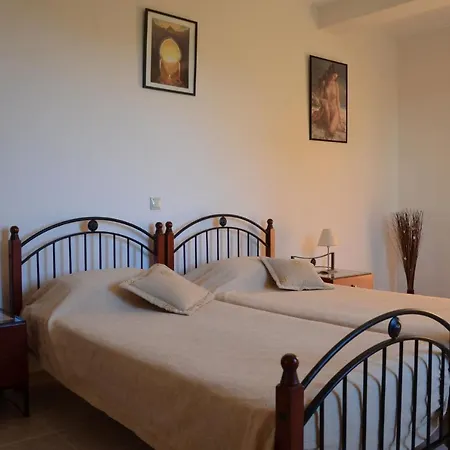 Villa Fantasia *