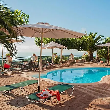 Fantasia Villa *