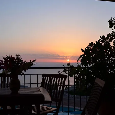 Fantasia Villa Vasilikiádhes