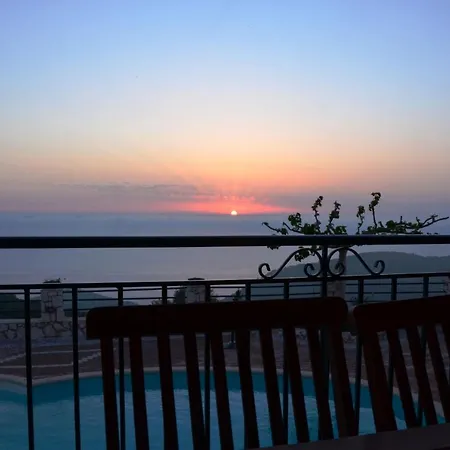 Fantasia Villa *