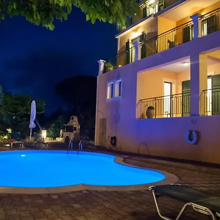 Vila Fantasia *